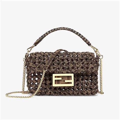 baghette di fendi|fendi baguette for women.